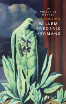 Ongebundeld werk 1934-1952 Book Cover