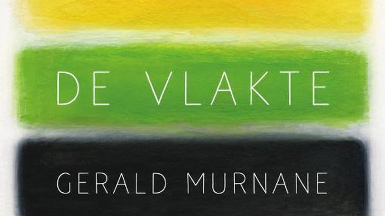 Hoe Gerald Murnane in ‘De vlakte’ over niets en alles tegelijk schreef