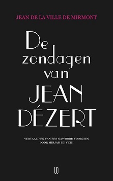 De zondagen van Jean Dézert Book Cover
