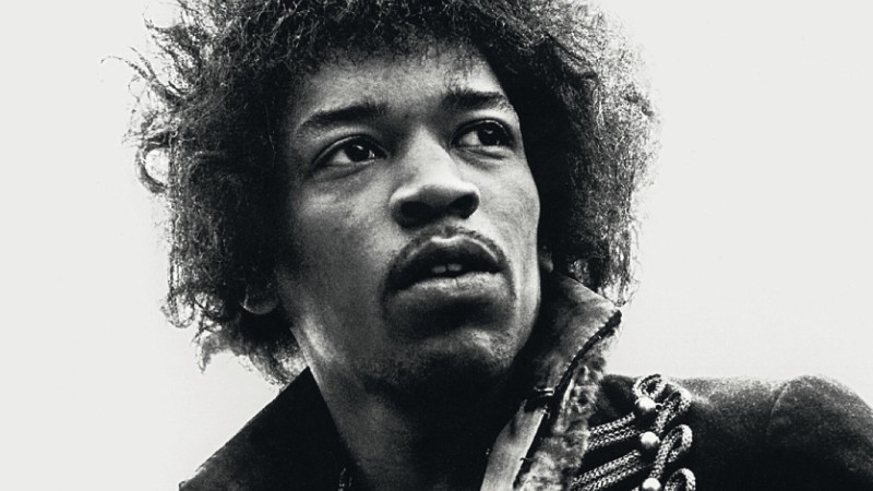 Zorgvuldige Hendrix-biografie mét schoonheidsfoutjes