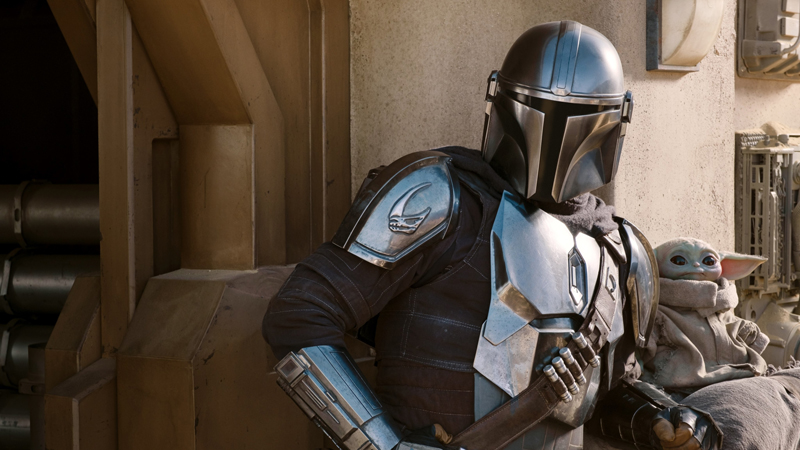 Tweede seizoen ‘The Mandalorian’ start op vertrouwd terrein – en dat is zeer welkom