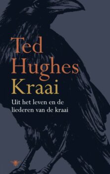 Kraai: uit het leven en de liederen van de Kraai Book Cover