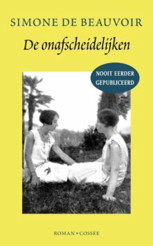 De onafscheidelijken Book Cover