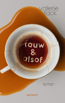 Rauw & Alsof Book Cover