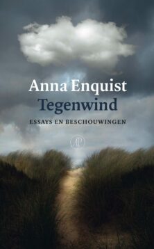 Tegenwind Book Cover