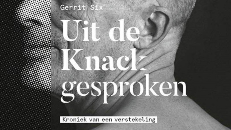 Achter de coulissen van een Vlaams weekblad met Gerrit Six