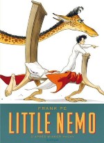 Little Nemo - Frank Pé