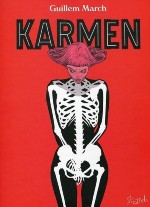 Karmen - Guillem March