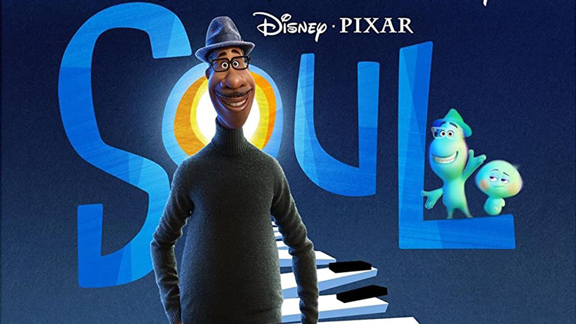 ‘Soul’ is de meest volwassen Pixar tot nu