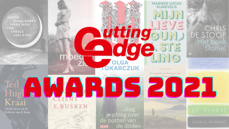 Cutting Edge Awards 2021