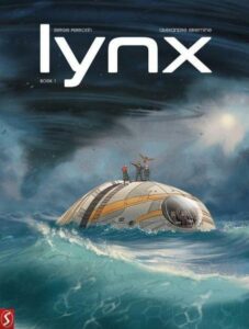 cover strip Lynx