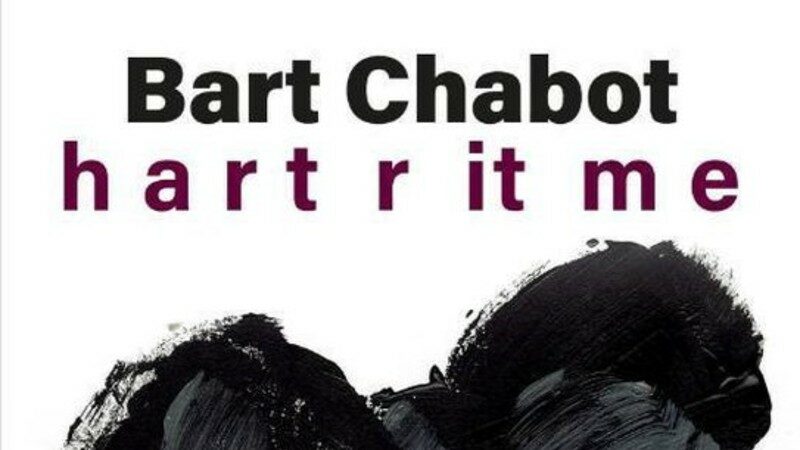 Bart Chabot herdenkt zijn trouwe vrienden