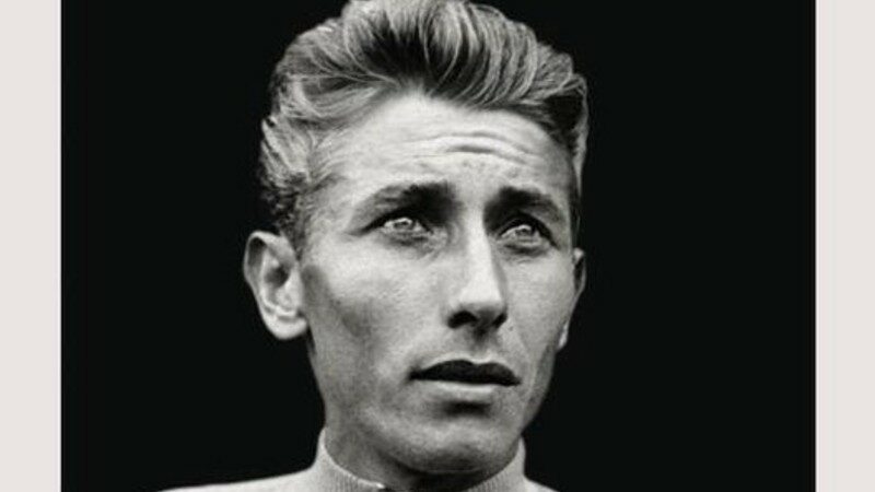 Paul Fournel laat Jacques Anquetil opnieuw leven
