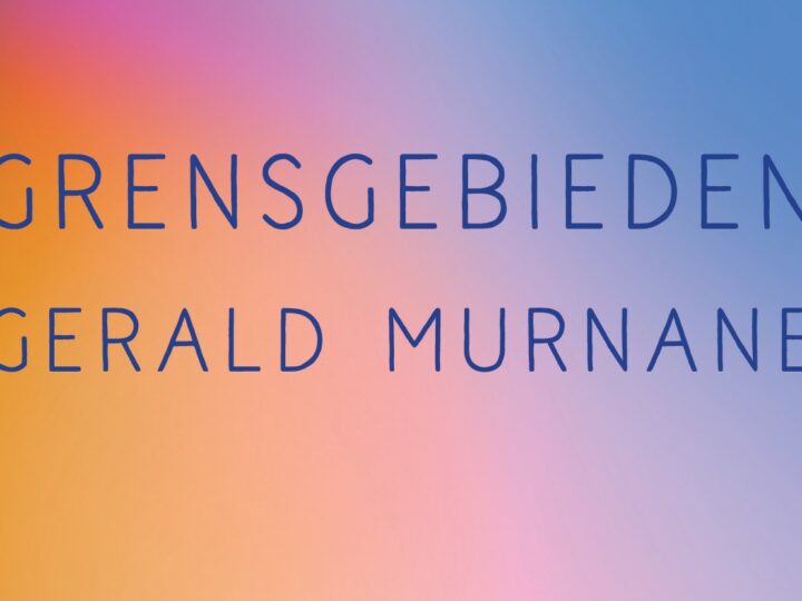 Gerald Murnane maakt plaats voor het (on)bewuste in ‘Grensgebieden’