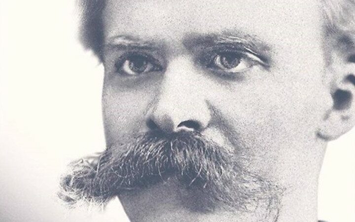 Hoe kwetsbaar was Nietzsche als filosoof?