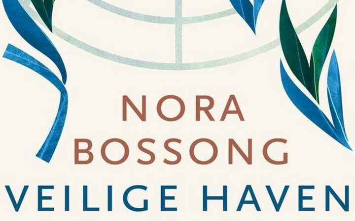 Bossong licht het anker in ‘Veilige haven’