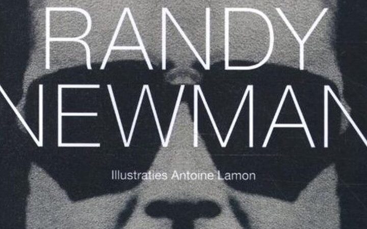 Wouter Bulckaert heldert een aantal misverstanden op rond Randy Newmans werk