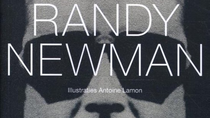 Wouter Bulckaert heldert een aantal misverstanden op rond Randy Newmans werk