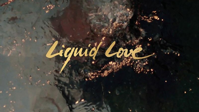 ‘Liquid love’, de glorieuze comeback van                            Intergalactic Lovers