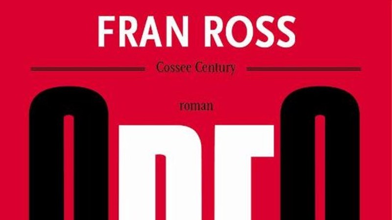 Fran Ross en het zwaktebod van de goede smaak