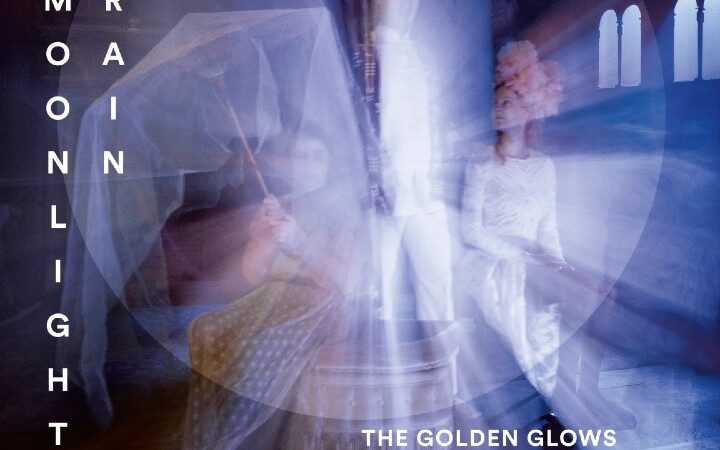 The Golden Glows brengen je in een bedwelmende roes