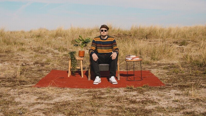 BEst of the buNLch #13: West-Vlaamse neo-soul, neoklassieke elektronica, Dirk De Wachter