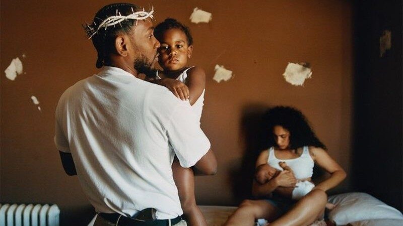 Kendrick Lamar, 'Mr. Morale & the big steppers'