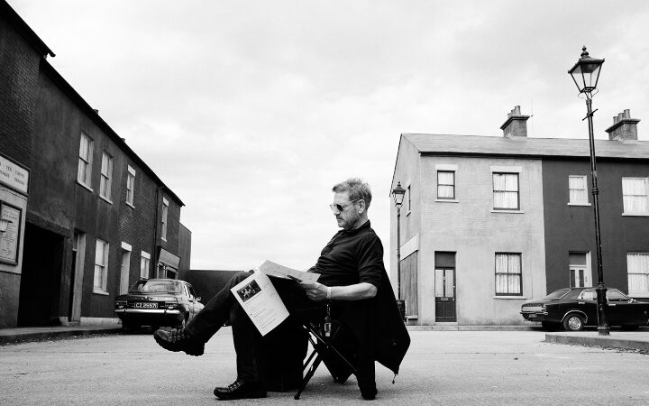 ‘Belfast’ biedt het beste van Kenneth Branagh