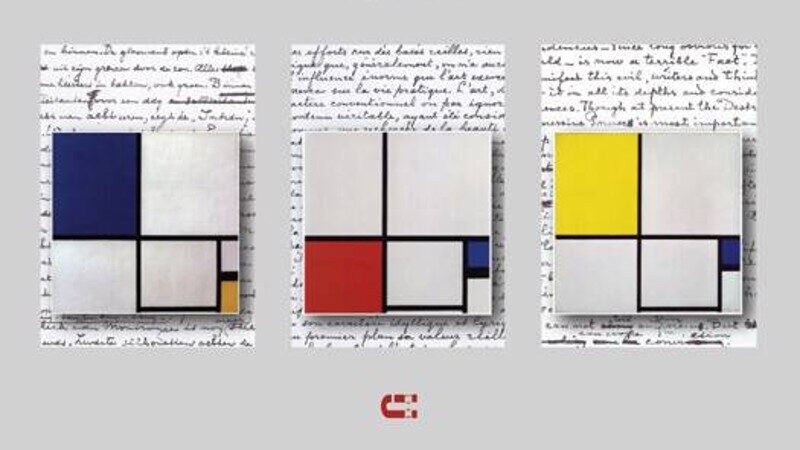 Louis Veen brengt het grotere verhaal achter Mondriaans werk
