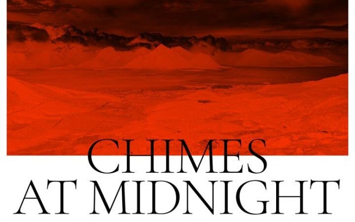 'Madrugada' 'Chimes at midnight'