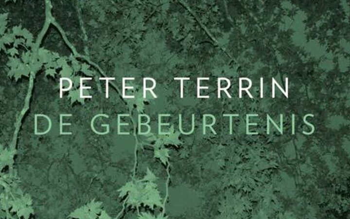 Peter Terrins personages zoeken nog steeds naar zingeving