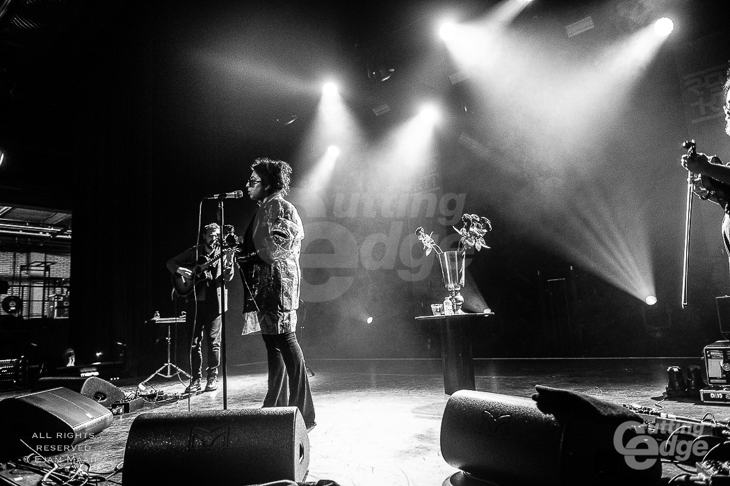 Arooj Aftab, Rockit festival 2022  Groningen (12/11/2022)
