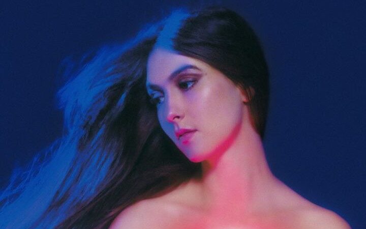 'Weyes Blood' , 'And in the darkness, Hearts aglow'