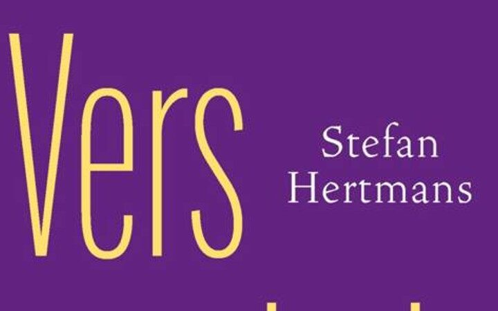 Stefan Hertmans: een kritisch en genuanceerd denker
