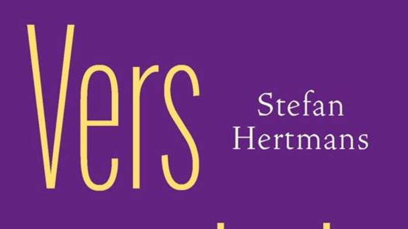 Stefan Hertmans: een kritisch en genuanceerd denker