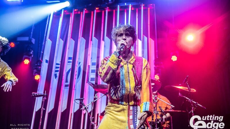 BABS ,ESNS day 4 NOORDERSLAG  Groningen (21/01/2023)