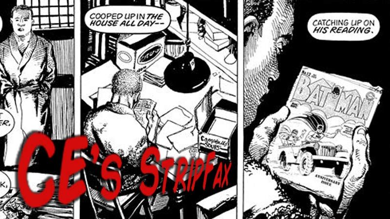 StripFax 2023 februari