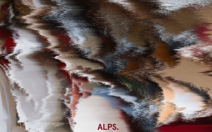 De band Alps. scheert hoge toppen met een prachtig mini-album