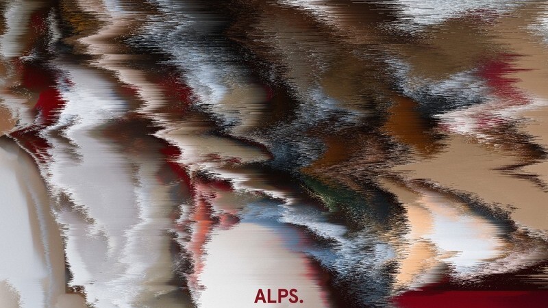 De band Alps. scheert hoge toppen met een prachtig mini-album