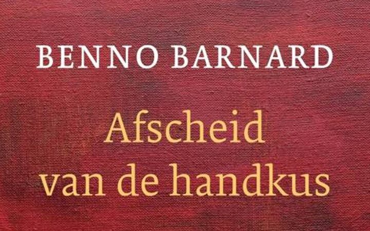 Sprankelend proza van Benno Barnard