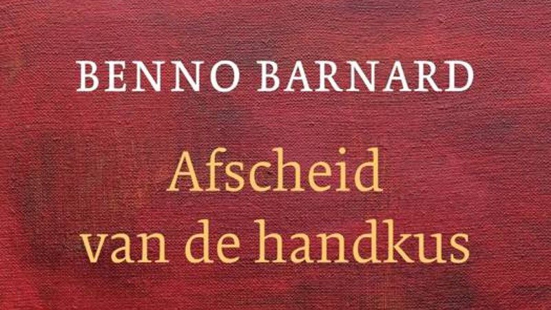 Sprankelend proza van Benno Barnard