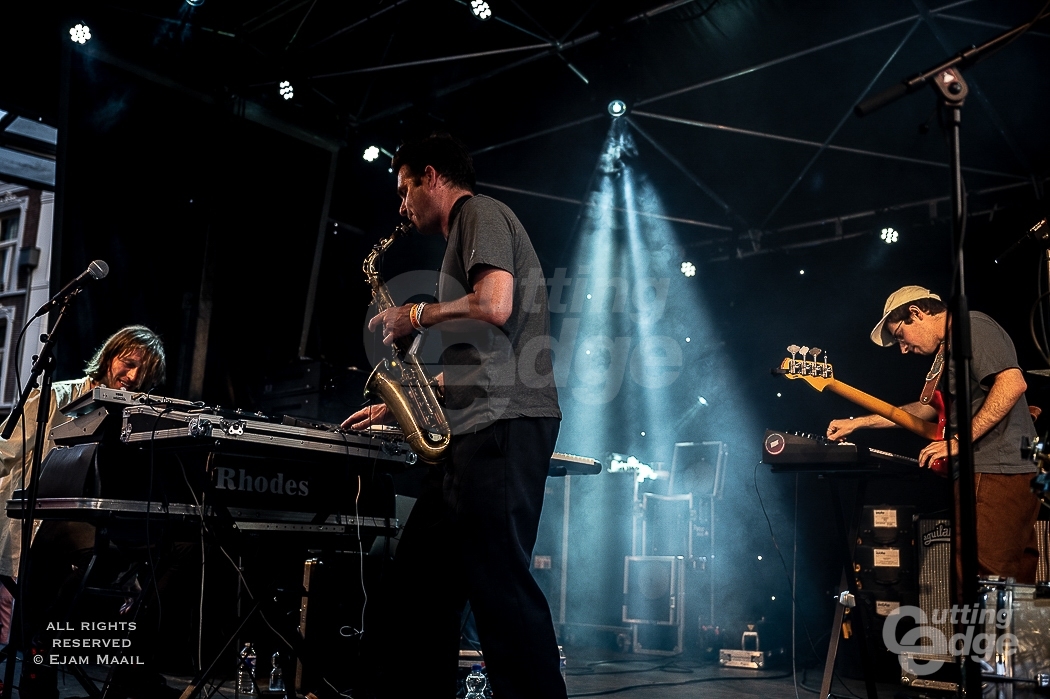 Waan, Jazz In Duketown ‘sHertogenbosch (27/05/2023)