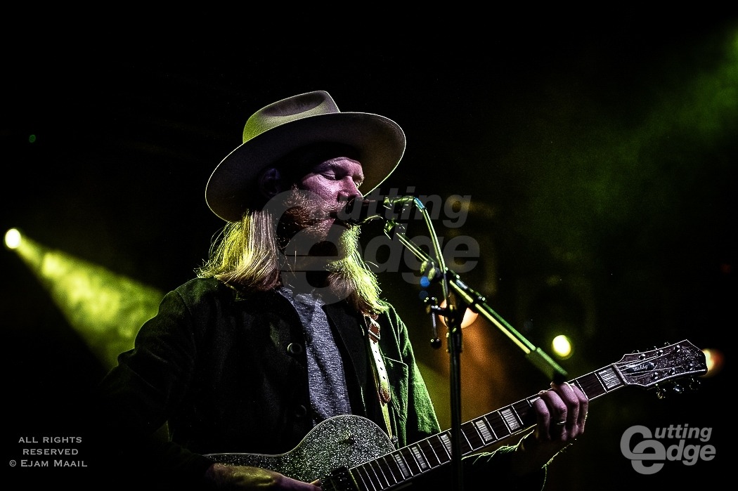 Jarrod Dickenson, Spot /Oosterpoort  Groningen (26/06/2023)