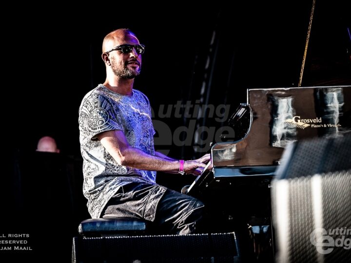 Shai Maestro Quartet, Jazz In Duketown ‘sHertogenbosch (28/05/2023)