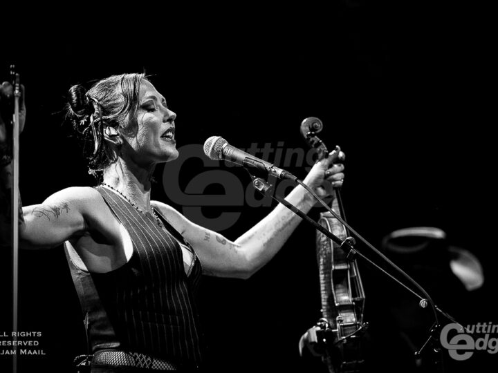 Amanda Shires, Take It Like A Man Tour   , Spot/Oosterpoort Groningen (26/06/2023)