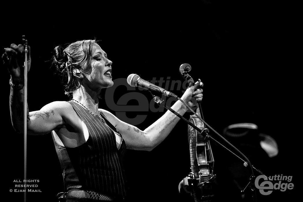 Amanda Shires, Take It Like A Man Tour   , Spot/Oosterpoort Groningen (26/06/2023)