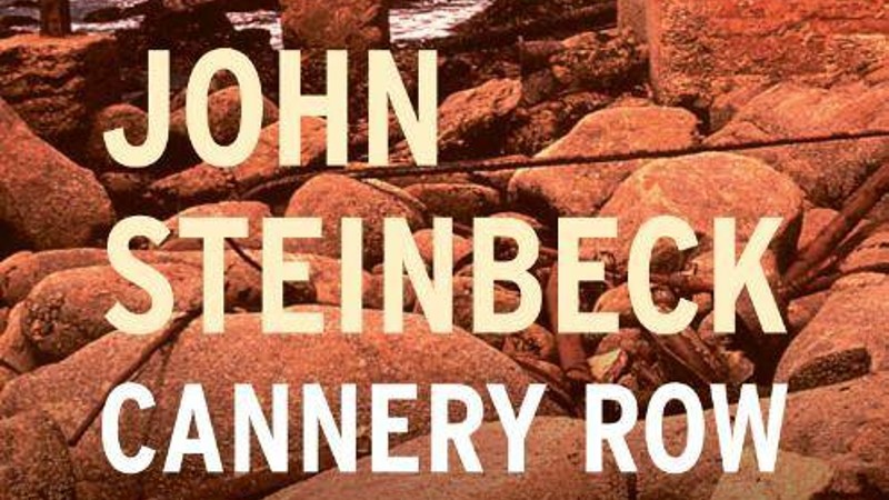 John Steinbeck en de achterkamers van de Amerikaanse samenleving