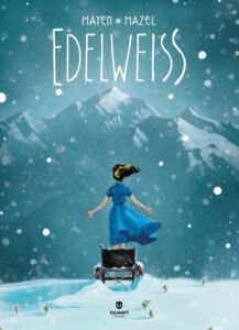 stripcover Edelweiss