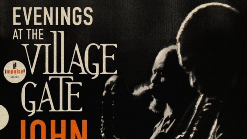 Het wonderlijke tijdsdocument van John Coltrane kwartet en Eric Dolphy
