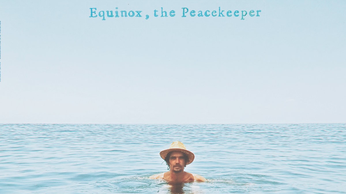 Equinox The Peacekeeper brengt oorstrelende rust in al te jachtige wereld
